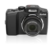 Kodak Digitalkameras