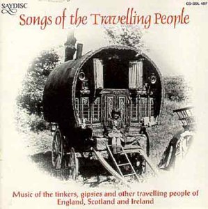 SONGS OF TRAVELLING PEOPLE