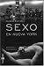 Book Sexo en Nueva York