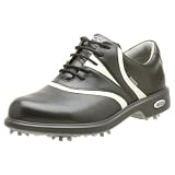 ECCO Women's Classic Saddle GTX Gore-Tex Golf Shoe