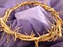 Crown of Thorns/ Authentic Crown of Thorns From the Holy Land