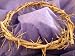 Crown of Thorns/ Authentic Crown of Thorns From the Holy Land
