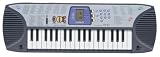 37 Key Midsize Keyboard with LCD Screen
