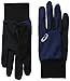 ASICS Thermal Run Gloves