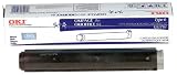 OKI Type 6 Black Toner Cartridge 52111701 - For OkiPage 6w/8w/8z & OkiOffice 84/87