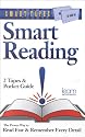 Smart Reading: The Proven Way to Read Fast & Remember Every Detail (Smart Tapes)