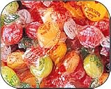 Napoleon Sour Bon Bons Assorted [7LB Bag]