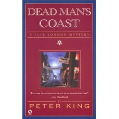 Dead Mans Coast