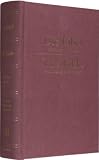 Die Bibel - The Holy Bible: English Standard Version. Zweisprachige Bibel. Ohne Apokryphen