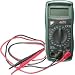 Profitec Digital Multimeter MS8221A, 24 Me�bereiche