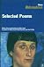 Search : Selected Poems