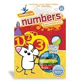 Hooked on Numbers Super Activity Kit