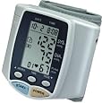 Truly DW-200 Wrist Blood Pressure Monitor