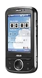 Review ASUS 90A-S5N1027T / ASUS P320 Pocket PC Phone - Windows Mobile 6.1