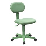 Task Chair - Green