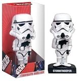 Eigenschaften Funko / Star Wars Stormtrooper 18cm Wackelkopffigur