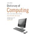 Dictionary of Computing