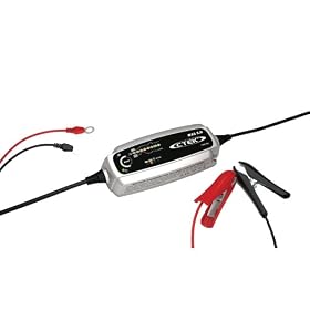 CTEK CTE-MXS5.0 5A 12V Car Battery Charger