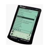 Finnish German Finnish Audio PhraseBook pocket electronic translator ECTACO PB-DFn B-3