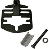 Saris B.A.T. Spare Tire Rack Mounting Plate A