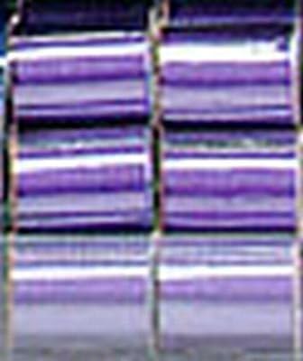 Hollywood Ribbons Ribbon Curling Purple (3-Pack)