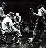 Pearl Jam: Place/Date