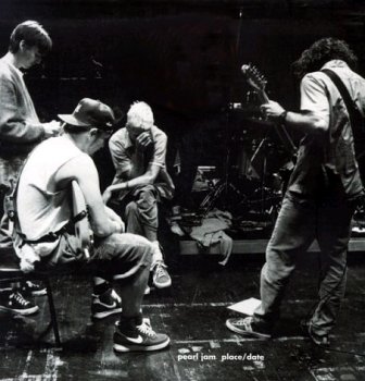 Pearl Jam: Place/Date