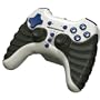 PC/PS2 T-Mini 2-in-1 2.4Ghz Wireless Rumble Force