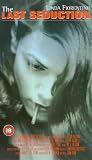 Review ITV DVD  / The Last Seduction [1994]