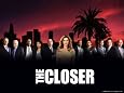 The Closer Season 4