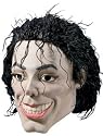 Adult Plastic Man Mask