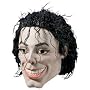 Adult Plastic Man Mask