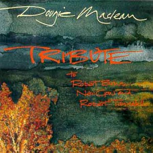 CD-Charts  Music : Tribute: a Tribute to Robert Burns, Neil Gow & Robert Tannahill