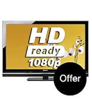Sony Bravia 37'' KDL-37W5500 HD 1080P LCD TV