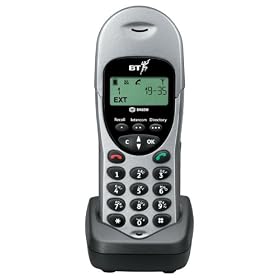 BT On-Air 2000 Classic Additional handset and charger - Silver