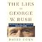 Cabal of anti-Bush books