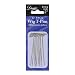 Diane Lot of 6 X 12 Pack 2" Styrofoam Head Wig T-Pins