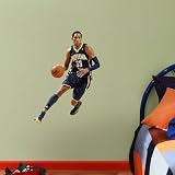Fathead NBA Indiana Pacers Danny Granger Junior Wall Graphic