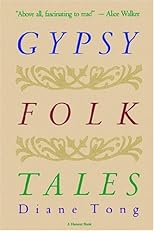 Gypsy Folktales