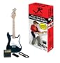 J. Reynolds Mini Electric Prelude Pack - Bodacious Blue