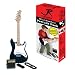 J. Reynolds Mini Electric Prelude Pack - Bodacious Blue