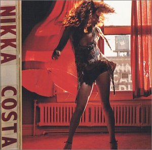 Nikka Costa - Just Because Lyrics - Zortam Music
