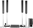 Sony DAV-FX900W DVD Dream System