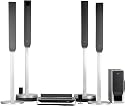 Sony DAV-FX900W 5-Disc DVD Dream System (5.1 Channel)