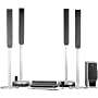 Sony DAV-FX900W 5-Disc DVD Dream System (5.1 Channel)