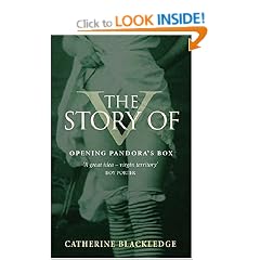 The Story of V: Opening Pandora's Box