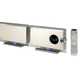 Sharp SD-HX500 1-Bit Digital Amplifier Flat-Panel Wall-Mountable Home Theater