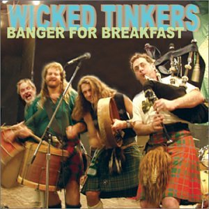 CD-Charts  Search : Banger for Breakfast