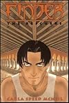 Finder volume 7: The Rescuers (Finder, 7)