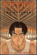 Finder volume 7: The Rescuers (Finder, 7)